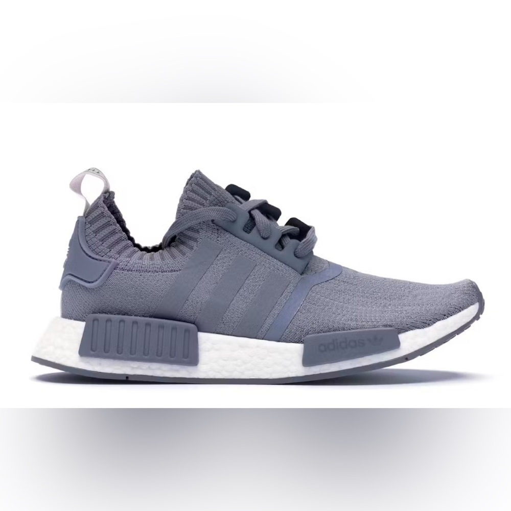 Adidas Primeknit Sneakers-NMD-R2
